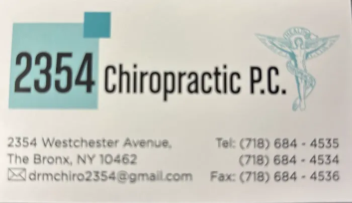 2354 Chiropractic P.C Picture 1