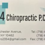 2354 Chiropractic P.C