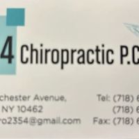 2354 Chiropractic P.C ico