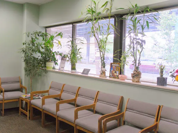 Dr. Evan Pasqua, Chiropractor Picture 2