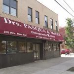 Dr. Evan Pasqua, Chiropractor