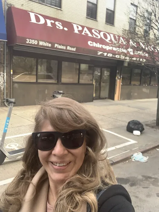 Dr. Evan Pasqua, Chiropractor Picture 5