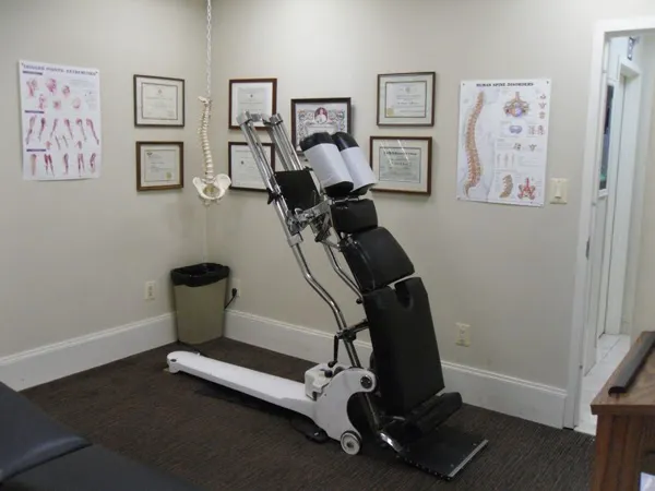 Dr. Gregori S. Pasqua, Chiropractor Picture 3