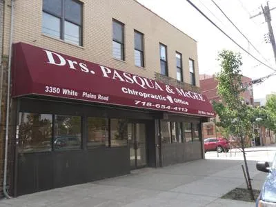 Dr. Gregori S. Pasqua, Chiropractor Picture 1