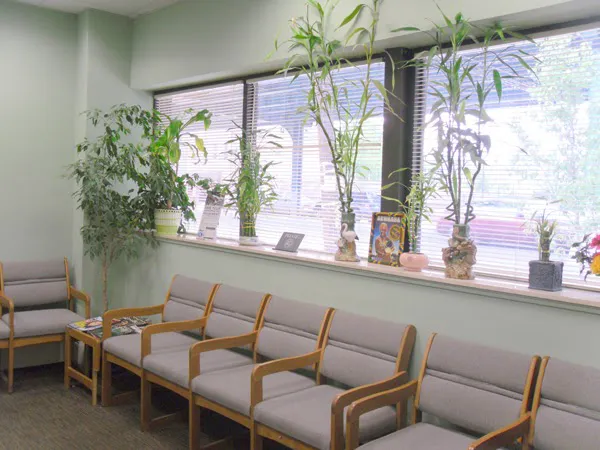 Dr. Gregori S. Pasqua, Chiropractor Picture 2