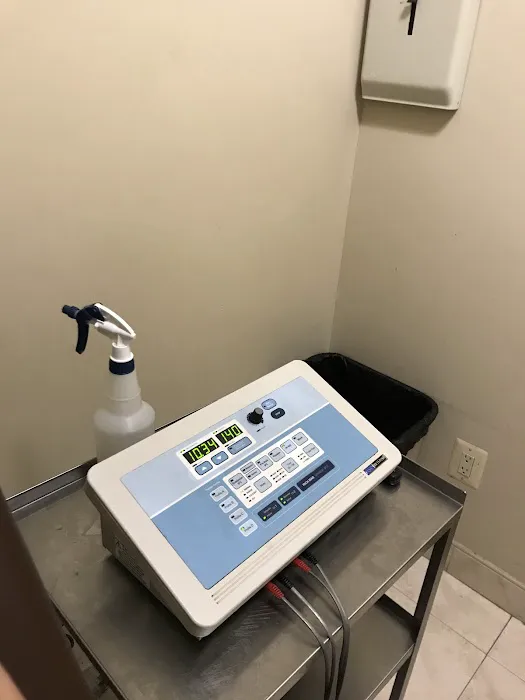 Dr. Gregori S. Pasqua, Chiropractor Picture 4