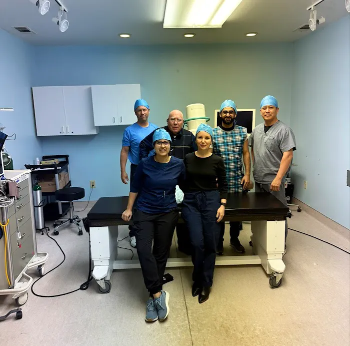Hana HealthCare, Spine Decompression Center, Chiropractic, Acupuncture, PT, 뉴저지 병원, 하나헬스케어, 척추재활센터 Picture 1