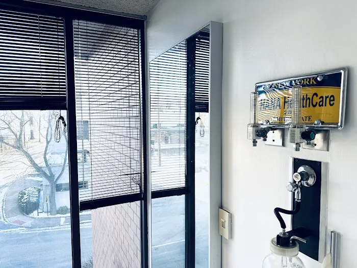 Hana HealthCare, Spine Decompression Center, Chiropractic, Acupuncture, PT, 뉴저지 병원, 하나헬스케어, 척추재활센터 Picture 9