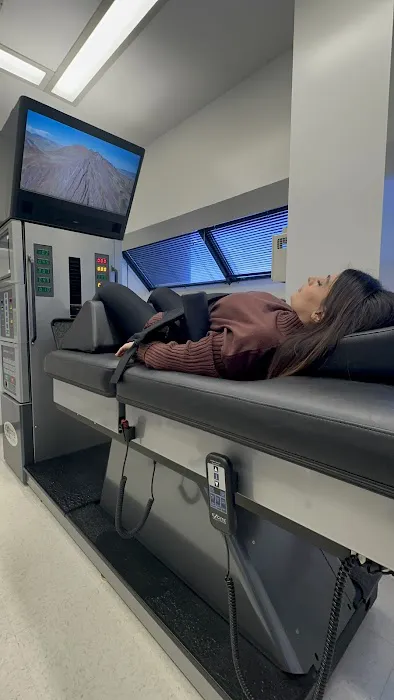 Hana HealthCare, Spine Decompression Center, Chiropractic, Acupuncture, PT, 뉴저지 병원, 하나헬스케어, 척추재활센터 Picture 10