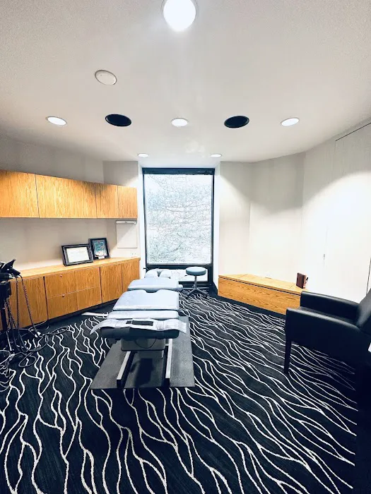 James J. Hahn, DC, FACMUAP, Chiropractor, Acupuncturist, Hana Healthcare, Spine Center, 뉴저지 병원 Picture 5