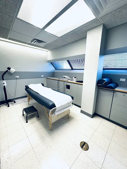 James J. Hahn, DC, FACMUAP, Chiropractor, Acupuncturist, Hana Healthcare, Spine Center, 뉴저지 병원 Picture 7