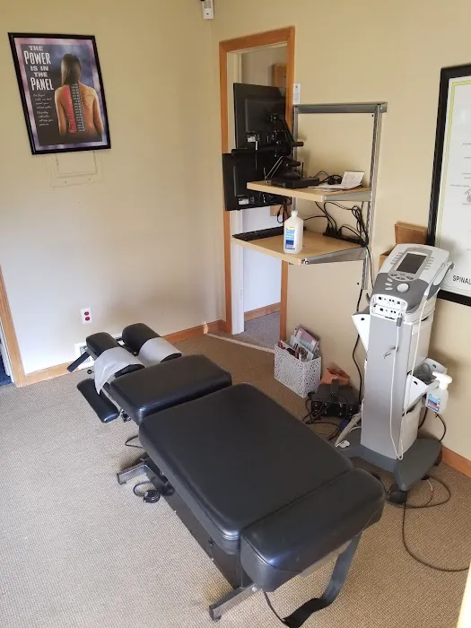 Altman Wellness Center Picture 1