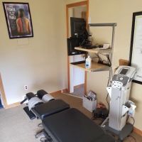 Altman Wellness Center ico