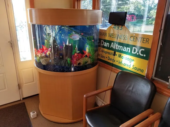 Altman Wellness Center Picture 2