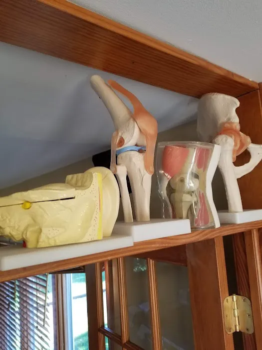 Altman Wellness Center Picture 3