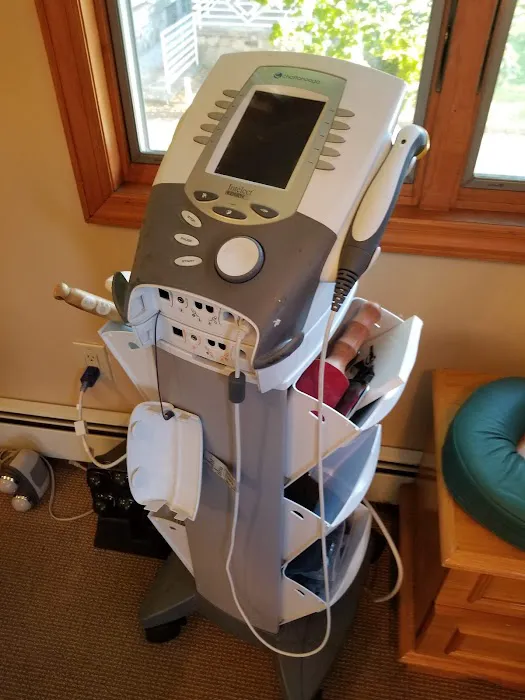 Altman Wellness Center Picture 4