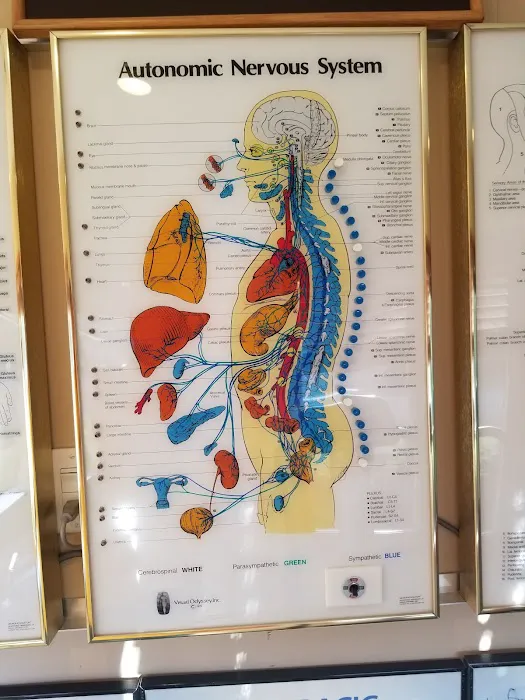 Altman Wellness Center Picture 8