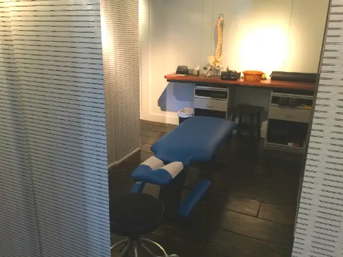 Energy Chiropractic & Pilates Picture 2