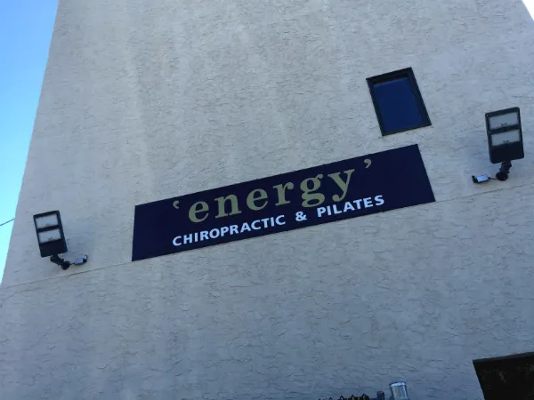 Energy Chiropractic & Pilates Picture 3