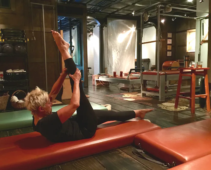 Energy Chiropractic & Pilates Picture 6