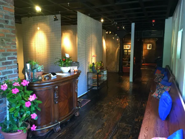 Energy Chiropractic & Pilates Picture 7