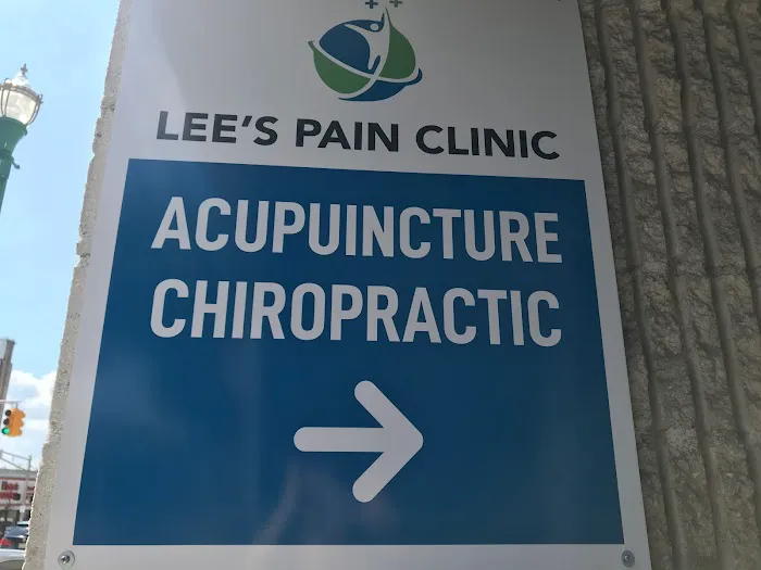 Lee's Pain Clinic (침, 카이로프랙틱, 통증병원 in Teaneck) Picture 3