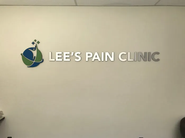 Lee's Pain Clinic (침, 카이로프랙틱, 통증병원 in Teaneck) Picture 1