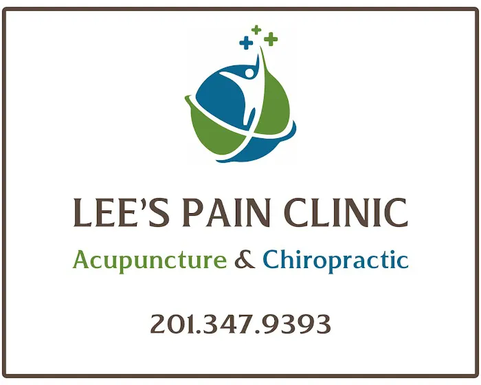 Lee's Pain Clinic (침, 카이로프랙틱, 통증병원 in Teaneck) Picture 4