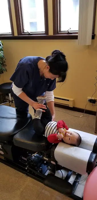 Annalee Chiropractic Care Picture 9