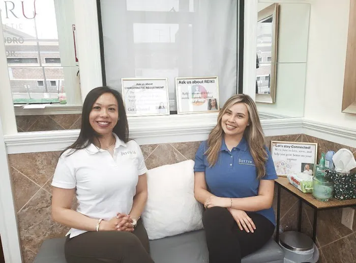 Better U Family Chiropractic Headquarters Picture 2