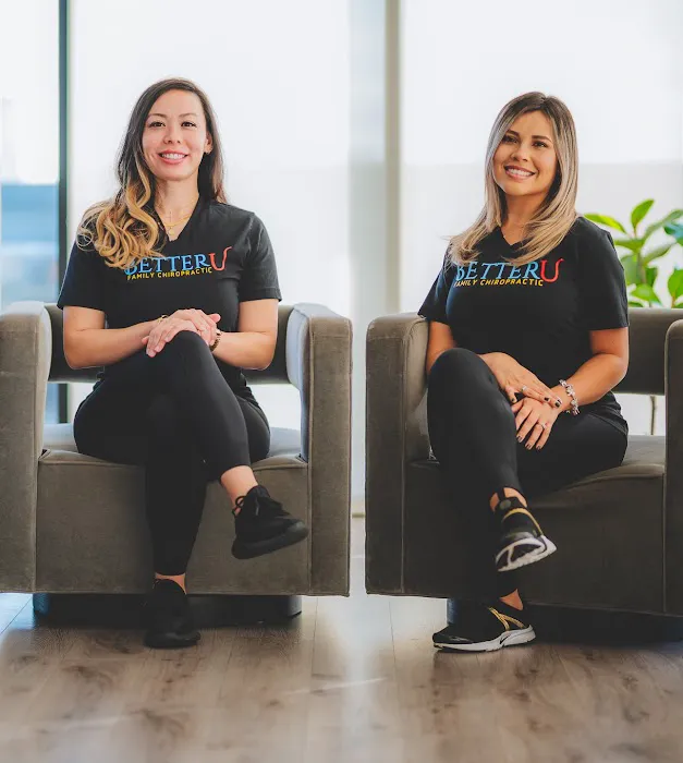 Better U Family Chiropractic Headquarters Picture 4