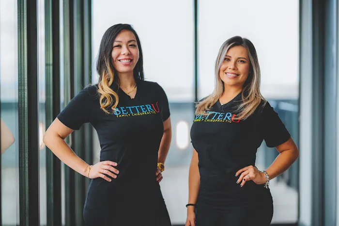 Better U Family Chiropractic Headquarters Picture 1