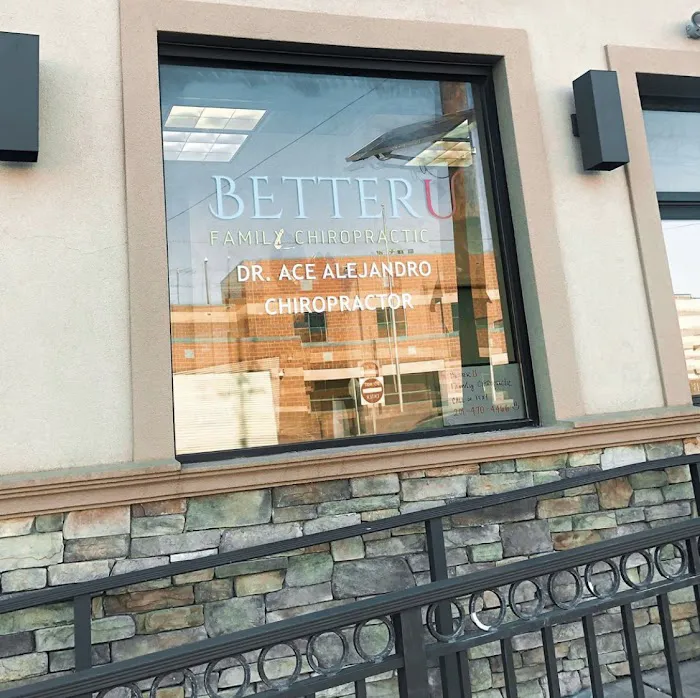 Better U Family Chiropractic Headquarters Picture 3