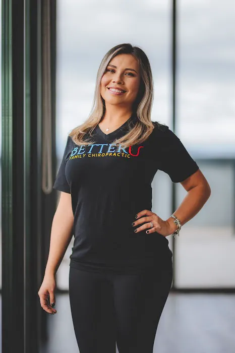 Better U Family Chiropractic Headquarters Picture 9