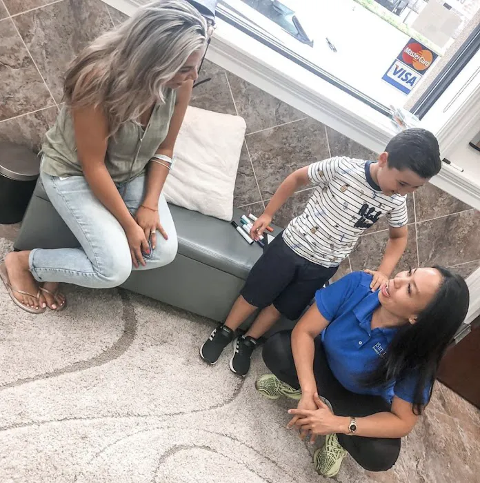 Better U Family Chiropractic Headquarters Picture 7