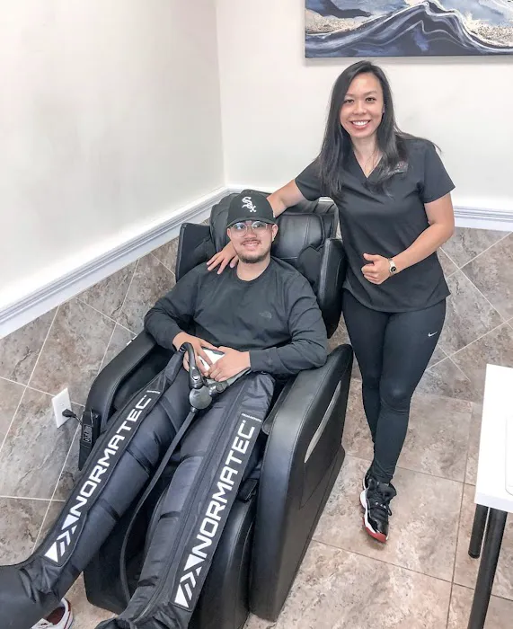 Better U Family Chiropractic Headquarters Picture 6