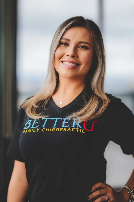 Better U Family Chiropractic Headquarters Picture 8