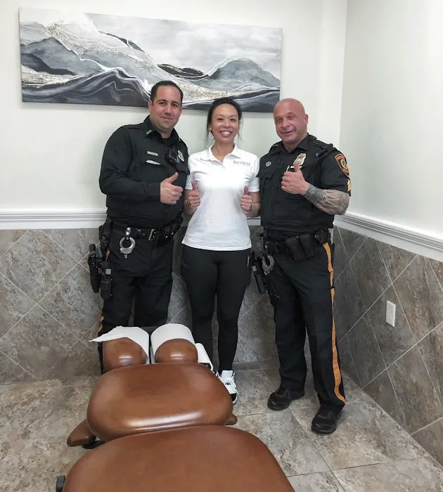 Better U Family Chiropractic Headquarters Picture 10