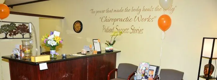 Kennedy Chiropractor Wellness Center Picture 4