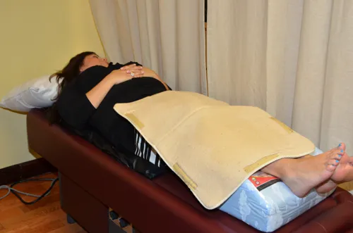 Kennedy Chiropractor Wellness Center Picture 5