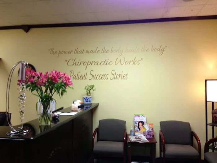 Kennedy Chiropractor Wellness Center Picture 9