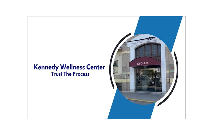 Kennedy Chiropractor Wellness Center Picture 10