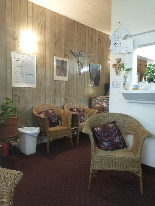 Dr. Jeffrey P. Orlikowski D.C. Picture 2