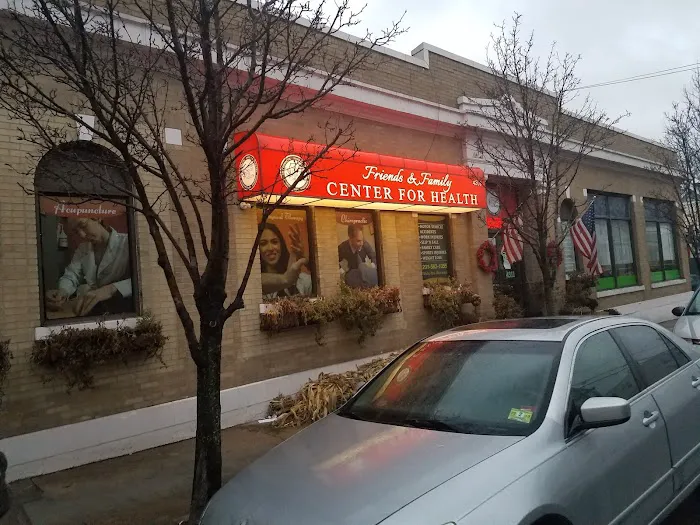 Friends & Family Center for Health Picture 1