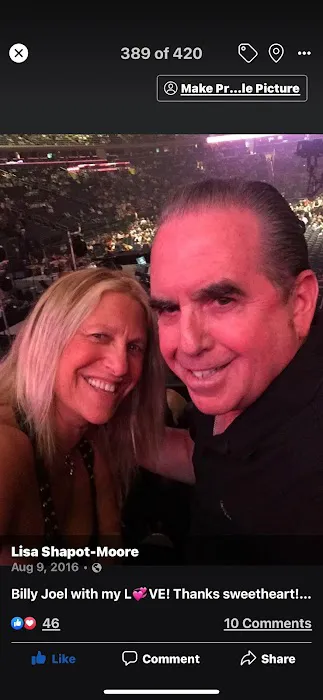 Dr. Harris Moore Chiropractic DC, LLC Picture 1