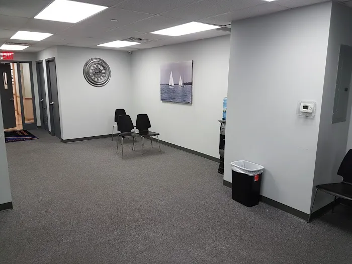 JK Spine Health Chiropractic, PC Picture 1