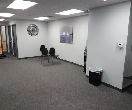JK Spine Health Chiropractic, PC
