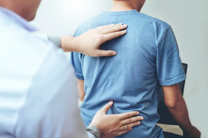 Adjust For Life Chiropractic - Darrin S. Kaloz, D.C. Picture 4