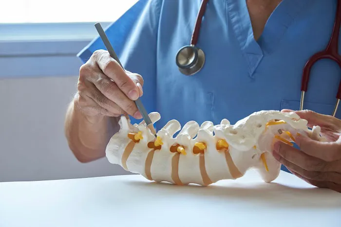 Adjust For Life Chiropractic - Darrin S. Kaloz, D.C. Picture 2