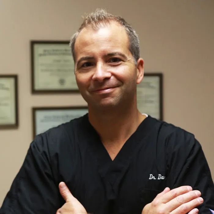 Adjust For Life Chiropractic - Darrin S. Kaloz, D.C. Picture 3